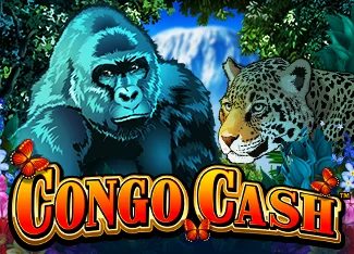 RTP Pragmatic Play Congo Cash